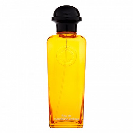 Hermès Eau de Mandarine Ambrée Eau de Cologne unisex 100 ml
