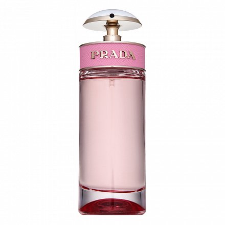 Prada Candy Florale Eau de Toilette da donna 80 ml