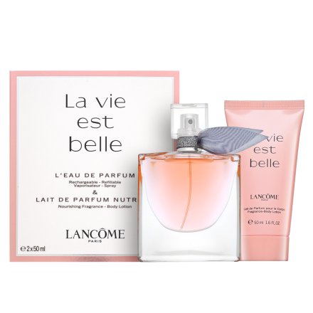 Lancôme La Vie Est Belle confezione regalo da donna 100 ml