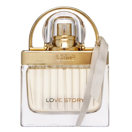Chloé Love Story Eau de Parfum da donna 30 ml