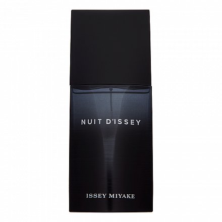 Issey Miyake Nuit D´Issey Pour Homme EDT M 125 ml Tester