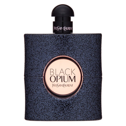 Yves Saint Laurent Black Opium Eau de Parfum da donna 90 ml