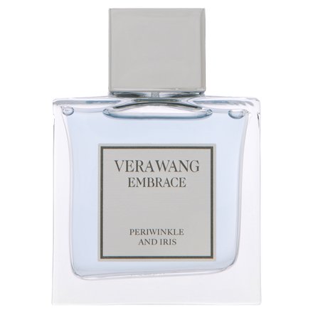 Vera Wang Embrace Periwinkle & Iris Eau de Toilette da donna 30 ml