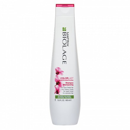 Matrix Biolage Colorlast Shampoo shampoo per capelli colorati 400 ml