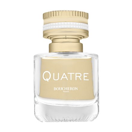 Boucheron Quatre Eau de Parfum da donna 30 ml
