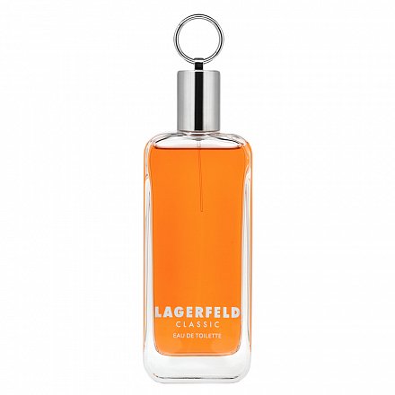 Lagerfeld Classic Eau de Toilette da uomo 100 ml