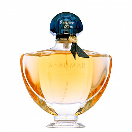 Guerlain Shalimar Eau de Toilette da donna 90 ml