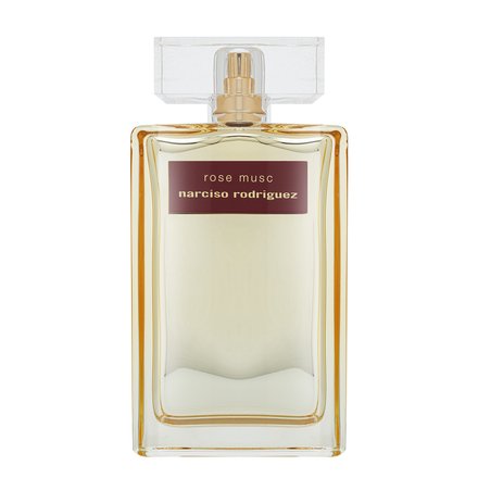 Narciso Rodriguez Rose Musc Eau de Parfum da donna 100 ml