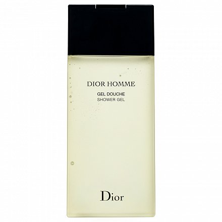 Dior (Christian Dior) Dior Homme gel doccia da uomo 200 ml