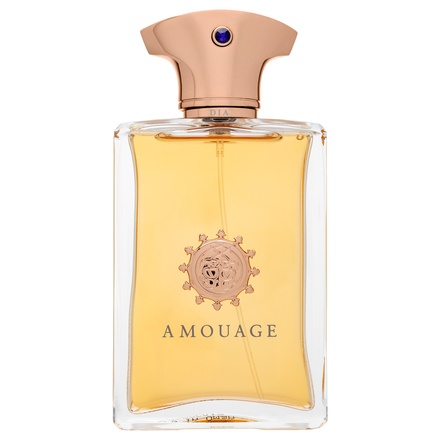 Amouage Dia Eau de Parfum da uomo 100 ml