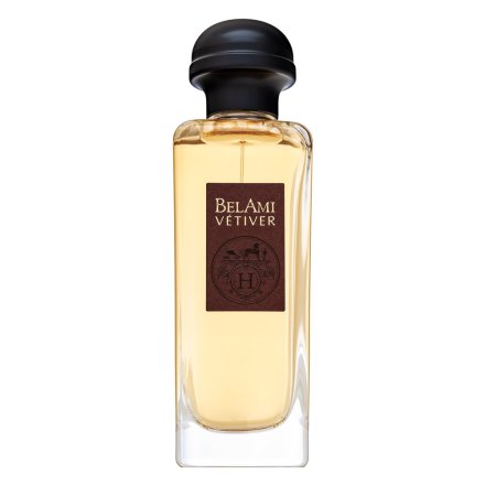 Hermès Bel Ami Vetiver Eau de Toilette da uomo 100 ml