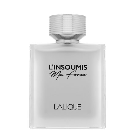 Lalique L'Insoumis Ma Force Eau de Toilette da uomo 100 ml