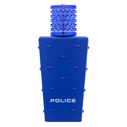 Police Shock-In-Scent For Men Eau de Parfum da uomo 30 ml