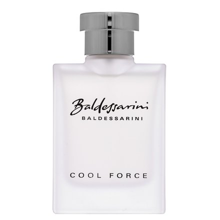 Baldessarini Cool Force Eau de Toilette da uomo 50 ml