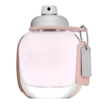 Coach Coach Eau de Toilette Eau de Toilette da donna 50 ml