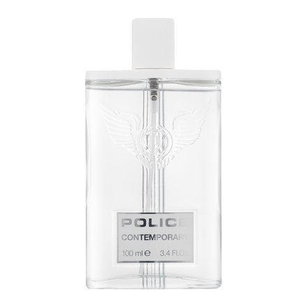 Police Contemporary Eau de Toilette da uomo 100 ml