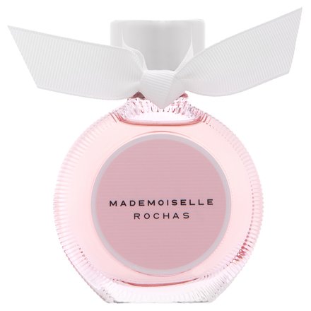 Rochas Mademoiselle Rochas Eau de Parfum da donna 50 ml