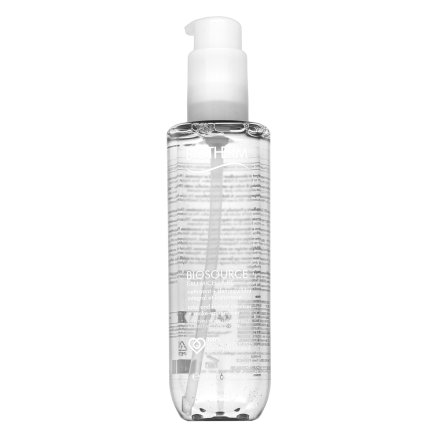 Biotherm Biosource soluzione micellare Eau Micellaire Total And Instant Cleanser Make-Up Remover 200 ml