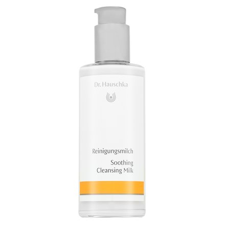 Dr. Hauschka latte detergente Soothing Cleansing Milk 145 ml