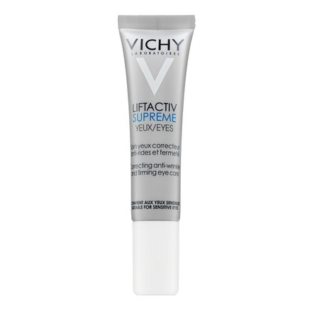Vichy Liftactiv crema lifting rassodante Supreme Eyes Global Anti-Wrinkle&Firming Care 15 ml