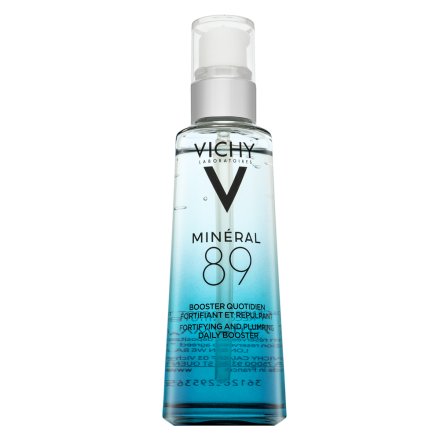 Vichy Minéral 89 siero termico Hyaluron Booster 75 ml