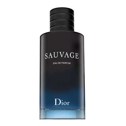 Dior (Christian Dior) Sauvage Eau de Parfum da uomo 200 ml