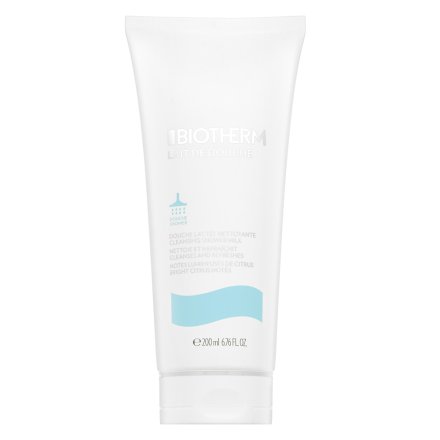 Biotherm Lait De Douche latte doccia detergente Cleansing Shower Milk 200 ml