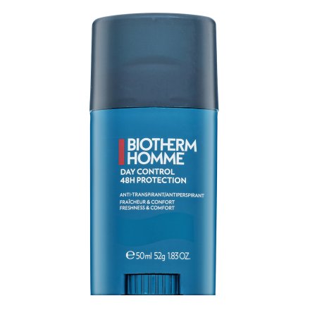 Biotherm Homme 48H Day Control antitraspirante Non-Stop Anti-Perspirant Stick 50 ml