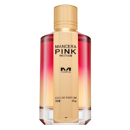 Mancera Pink Prestigium Eau de Parfum da donna 120 ml