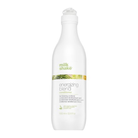 Milk_Shake Energizing Blend Conditioner balsamo rinforzante per capelli secchi e fragili 1000 ml