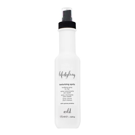 Milk_Shake Lifestyling Texturizing Spritz Spray per lo styling per evidenziare la struttura dell'acconciatura 175 ml