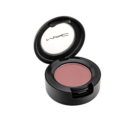 MAC Satin Small Eyeshadow Haux Satin ombretti 1,5 g