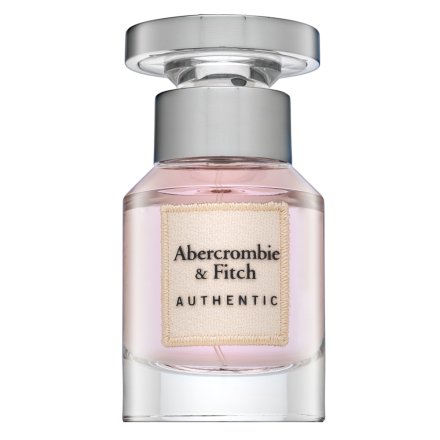 Abercrombie & Fitch Authentic Woman Eau de Parfum da donna 30 ml