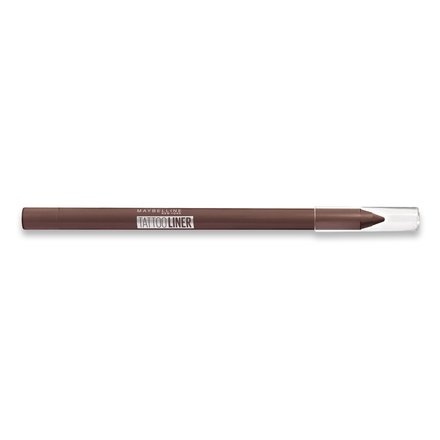Maybelline Tattoo Liner Gel Pencil matita occhi effetto gel 911 Smooth Walnut 1,3 g