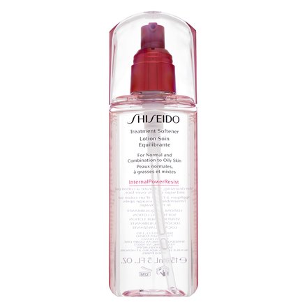 Shiseido tonico Treatment Softener 150 ml