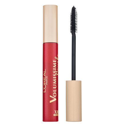 L´Oréal Paris Volumissime Royale Mascara x10 Volume mascara per aumentare il volume Black 7,5 ml