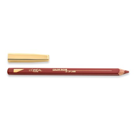 L´Oréal Paris Color Riche Le Lip Liner matita labbra 107 Seinne Sunset 1,2 g