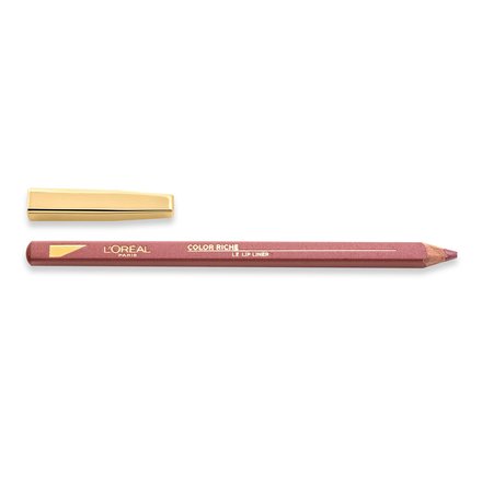 L´Oréal Paris Color Riche Le Lip Liner matita labbra 236 Organza 1,2 g