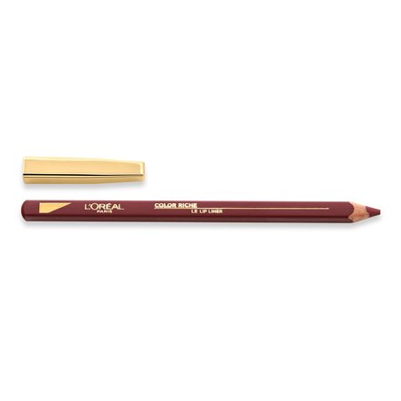 L´Oréal Paris Color Riche Le Lip Liner matita labbra 362 Cristal Cappucino 1,2 g