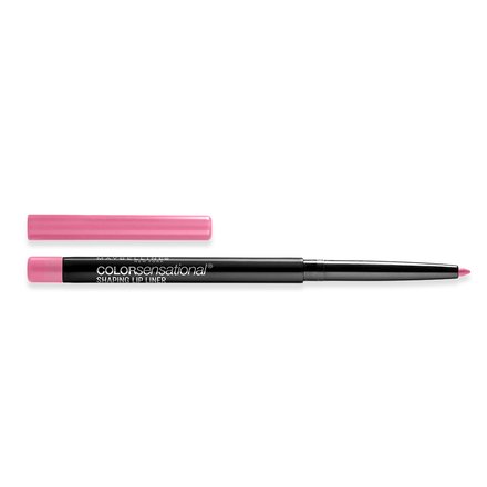 Maybelline Color Sensational Shaping Lip Liner matita labbra 60 Palest Pink 1,2 g