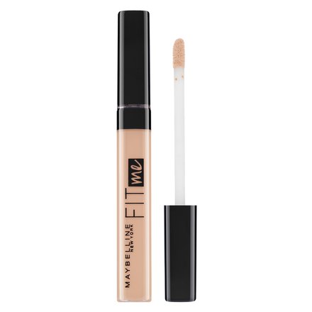 Maybelline Fit Me! Concealer correttore liquido contro le imperfezioni della pelle 08 Nude 6,8 ml