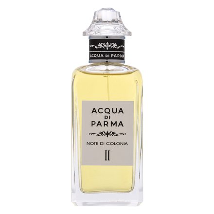 Acqua di Parma Note Di Colonia II Eau de Cologne unisex 150 ml