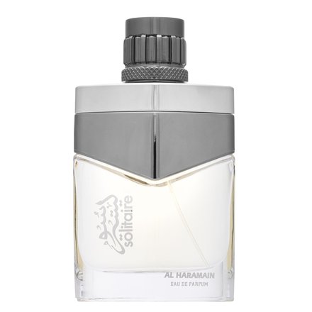 Al Haramain Solitaire Eau de Parfum unisex 85 ml