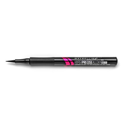Maybelline Hyper Precise All Day Eyeliner eyeliner in pennarello Matte Black