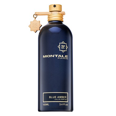 Montale Blue Amber Eau de Parfum unisex 100 ml