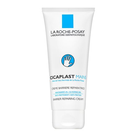 La Roche-Posay Cicaplast crema per le mani Mains Barrier Repairing Hand Cream 100 ml