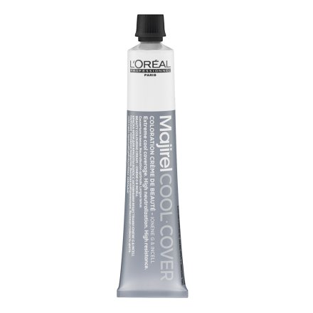 L´Oréal Professionnel Majirel Cool Cover colore per capelli permanente professionale 7.82 50 ml