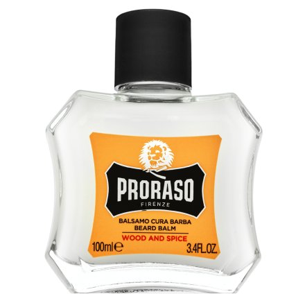 Proraso balsamo per barba nutriente Wood And Spice Beard Balm 100 ml
