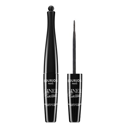 Bourjois Liner Pinceau Waterproof 24H eyeliner liquidi 02 Brun Impression niste 2,5 ml