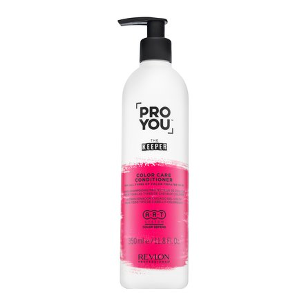 Revlon Professional Pro You The Keeper Color Care Conditioner balsamo nutriente per capelli colorati 350 ml